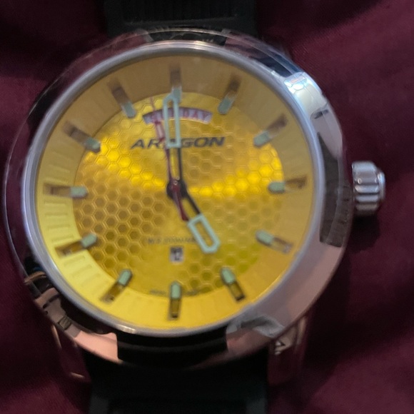 Wrist watch - Picture 2 of 5